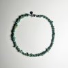 Green Turqoise Necklace