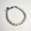 Love Pearl (Pure White) Bracelet