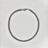 Metal Ball Necklace