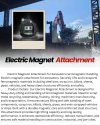 Electric Magnet