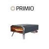 gas pizza oven