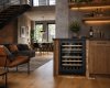 wine cabinet model P_145B_Style_Loft