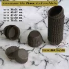 Pimex tray (Brown)