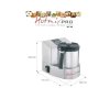 HotmixPRO Gastro – เครื่องกวนและปรุงอาหารอัตโนมัติสำหรับครัวมืออาชีพ