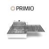 เตาทอดโดนัท Primio PRI17L