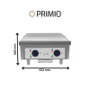 Heavy Duty Griddle Model GH24