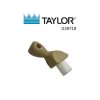 Taylor Brush-End-Door-Spout-SS-HT