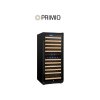 Wine Cabinet Model P-280UD, 121 Bottles