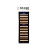 Primio ตู้แช่ไวน์ รุ่น P680UD,163ขวด
