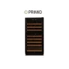 Wine Cabinet Model P-218UD, 67 Bottles