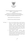 Peraturan Menteri Keuangan Nomor 117/PMK.03/2019 Peraturan Menteri Keuangan Nomor 117/PMK.03/2019
