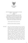 Peraturan Menteri Keuangan Nomor 122/PMK.03/2019 Peraturan Menteri Keuangan Nomor 122/PMK.03/2019