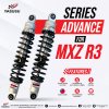 UNIVERSAL MXZ R3 Serie Advanced