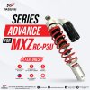 UNIVERSAL MXZ RC-P3U Serie Advanced