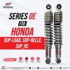 HONDA SUP-LOAD, SUP-BELLE, SUP_RC Serie OE