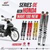 HONDA WAVE-100NEW Serie OE