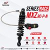 UNIVERSAL MXZ RC-P-N Serie Race