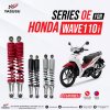 HONDA WAVE 110i Serie OE