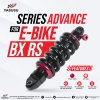 E-BIKE BX RS Serie Advanced