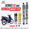 HONDA WAVE-125 Serie OE