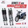 HONDA WAVE-125i Serie OE