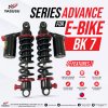 E-BIKE BK-7 Serie Advanced