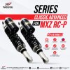 UNIVERSAL MXZ RC-P Serie Classic Advanced