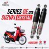 SUZUKI CRYSTAL Serie OE