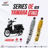YAMAHA FINO Serie OE