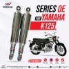 YAMAHA K-125 Serie OE