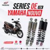 YAMAHA NOUVO Serie OE