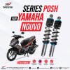 YAMAHA NOUVO Serie POSH