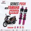 YAMAHA NOUVO Serie POSH