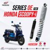 HONDA SCOOPYi Serie OE