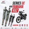 YAMAHA RXZ Serie OE