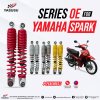 YAMAHA SPARK 115i Serie OE