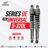 UNIVERSAL 5-320L Serie OE