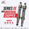 UNIVERSAL CHOPPER Serie OE