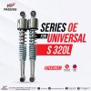 UNIVERSAL S320L Serie OE