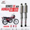 HONDA CG125 Serie OE