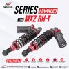 UNIVERSAL MXZ RH-T Serie Advanced