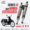 HONDA DREAM-SUP-CUB Serie OE