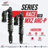 UNIVERSAL MXZ ARC-P Serie Race