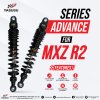 UNIVERSAL MXZ R2 Serie Advanced