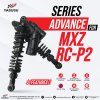 UNIVERSAL MXZ RC-P2 Serie Advanced