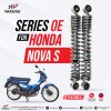 HONDA NOVA-S Serie OE