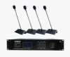 ชุดไมค์ประชุมมีสาย CG-310 Track