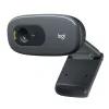 กล้อง Webcam LOGITECH (C270)