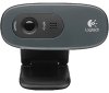 กล้อง Webcam LOGITECH (C270)