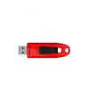 แฟลชไดรฟ์ 32GB แดง SanDisk SDCZ48